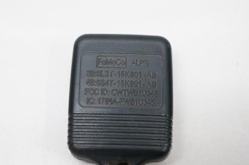 Ford Escape 2000-2012 8L3T-15K601-AB 4 Button Key Fob CWTWB1U345 - Alshned Auto Parts