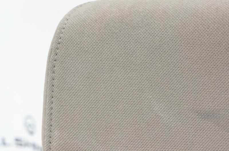 2010 Dodge Ram 1500 Rear Left Right Headrest Beige Cloth 1NQ89DK2AA OEM - Alshned Auto Parts