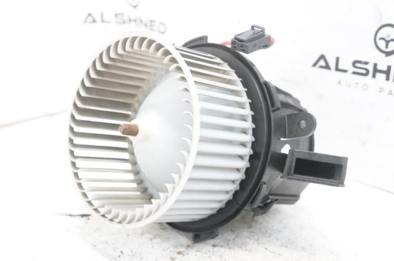 2013-2016 Audi A4 Heater Blower Fan Motor X6552005 OEM - Alshned Auto Parts