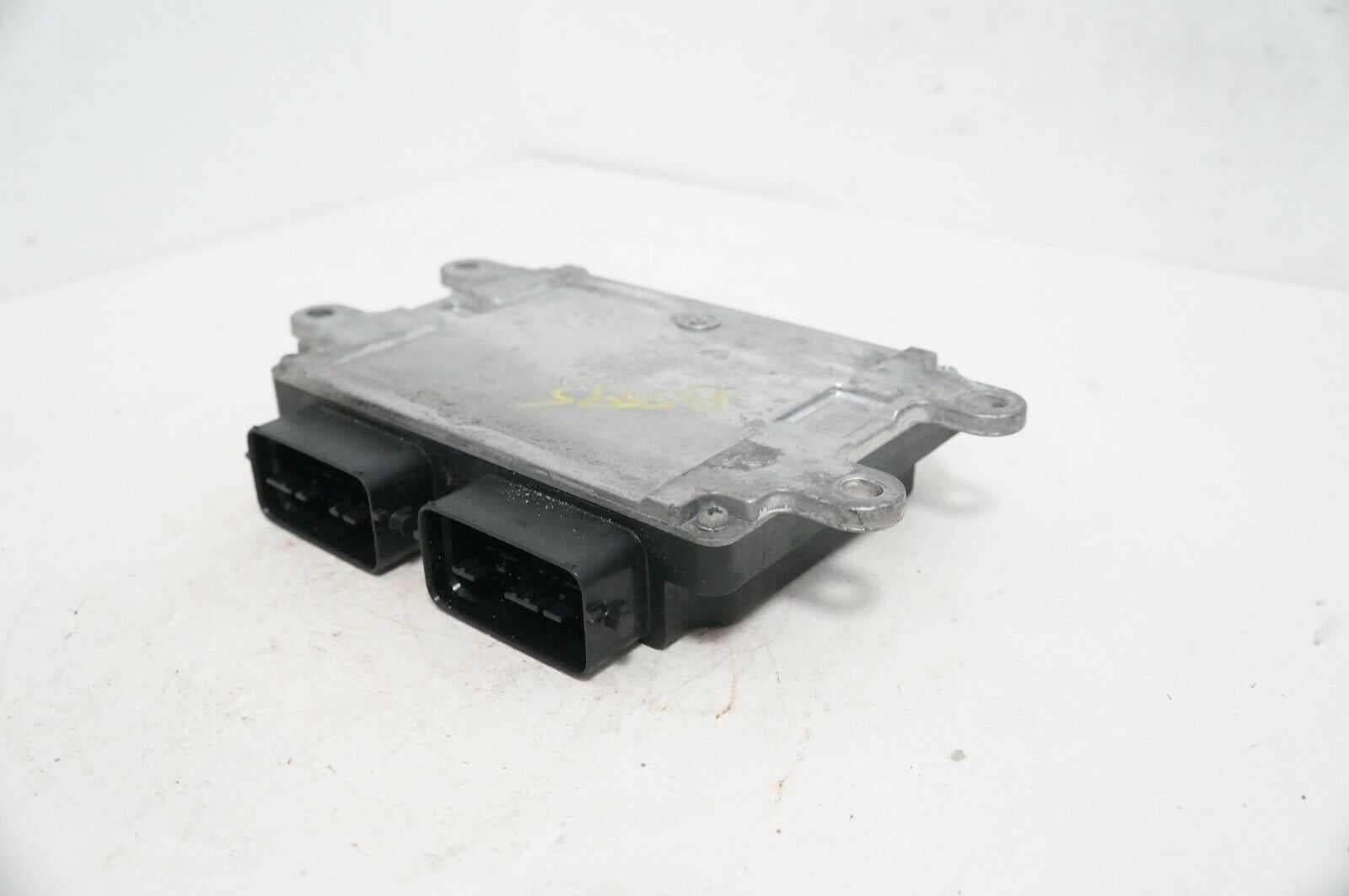 2010 Mazda 3 Engine Computer Control Module ECM ECU L555-18-881E OEM - Alshned Auto Parts