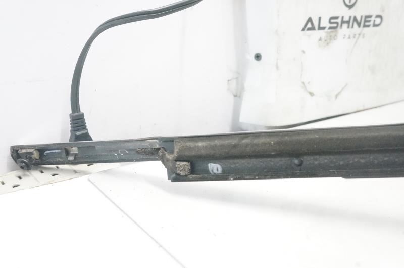 2015-2020 Ford F150 Front Left Door Window Outer Belt Molding FL3Z-1521453-B OEM - Alshned Auto Parts