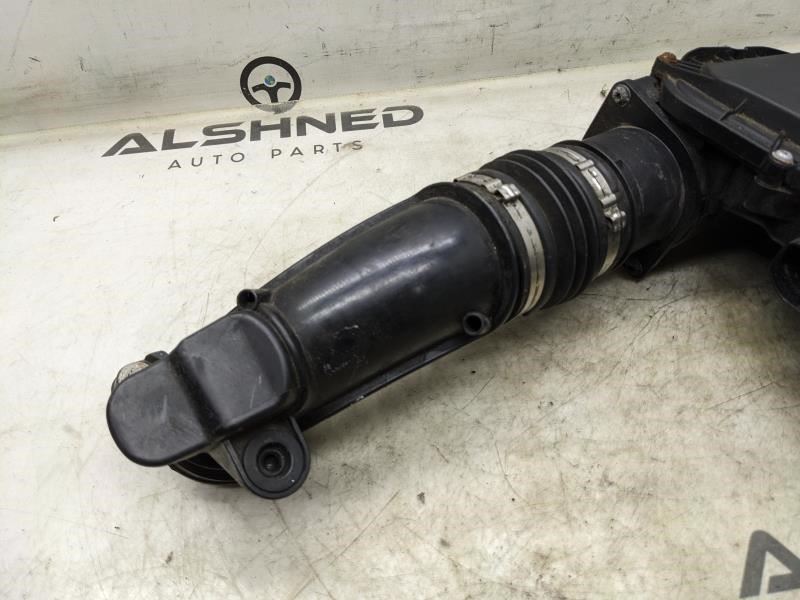 2015-2016 Mercedes-Benz GL450 Right Air Cleaner Intake Assy 276-090-40-01 OEM - Alshned Auto Parts