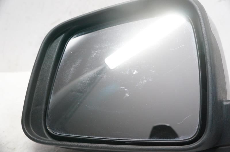 2011-2018 Dodge Durango Driver Left Side Rear View Mirror 1NT29AXRAJ OEM - Alshned Auto Parts