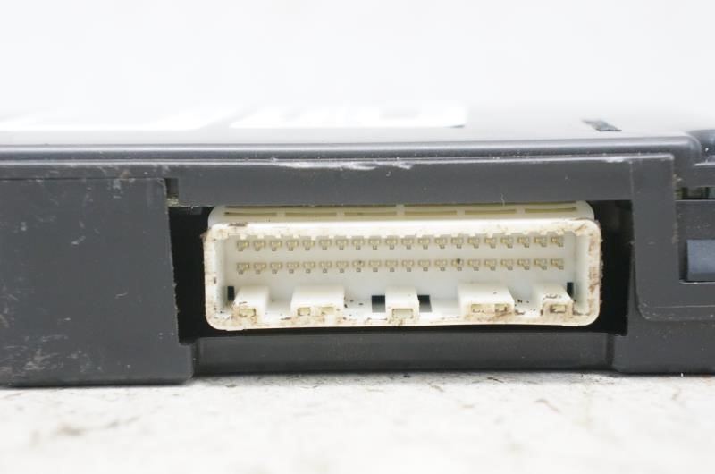 2018 Nissan Maxima Temperature Climate Control Amplifier Module 277609DE0A OEM - Alshned Auto Parts