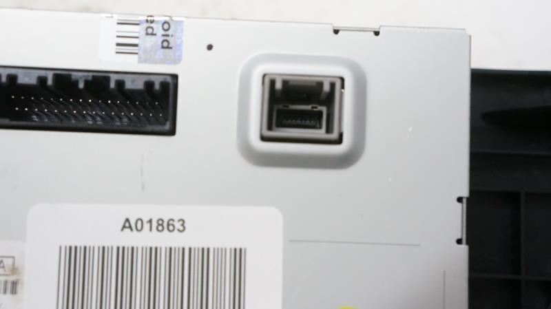 2013-2015 Acura RDX Upper Navigation Display Info Screen 39710-TX4-A020-M1 OEM - Alshned Auto Parts
