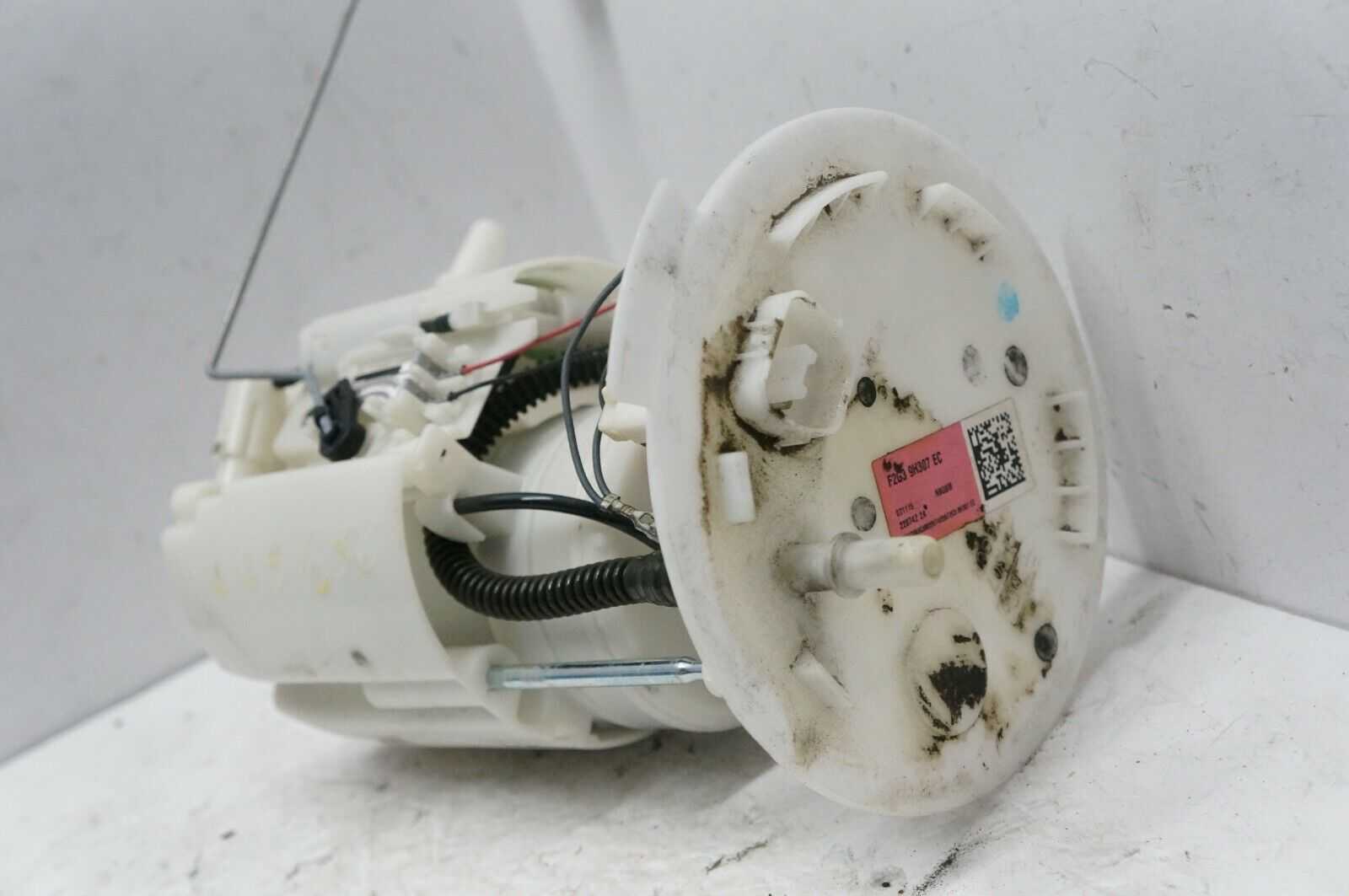 2015-2018 Ford Edge Lincoln MKX Fuel Pump Assembly F2GZ-9H307-E OEM Alshned Auto Parts