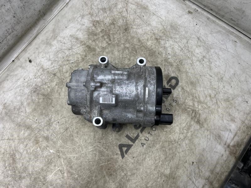 2016-2022 Toyota Prius AC Compressor 88370-47092 OEM - Alshned Auto Parts