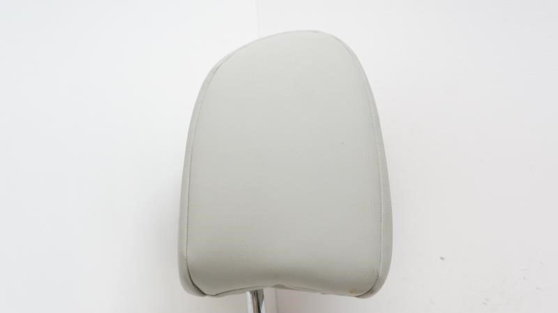 08-10 Nissan Rogue Passenger Front Right Side Headrest (Gray) OEM 86400-JM40B - Alshned Auto Parts