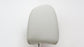 08-10 Nissan Rogue Passenger Front Right Side Headrest (Gray) OEM 86400-JM40B - Alshned Auto Parts