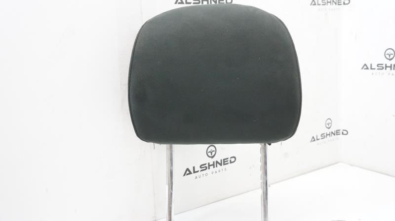 2015 Nissan Altima Front Right Left Headrest Black Cloth 86400-3TH1A OEM - Alshned Auto Parts