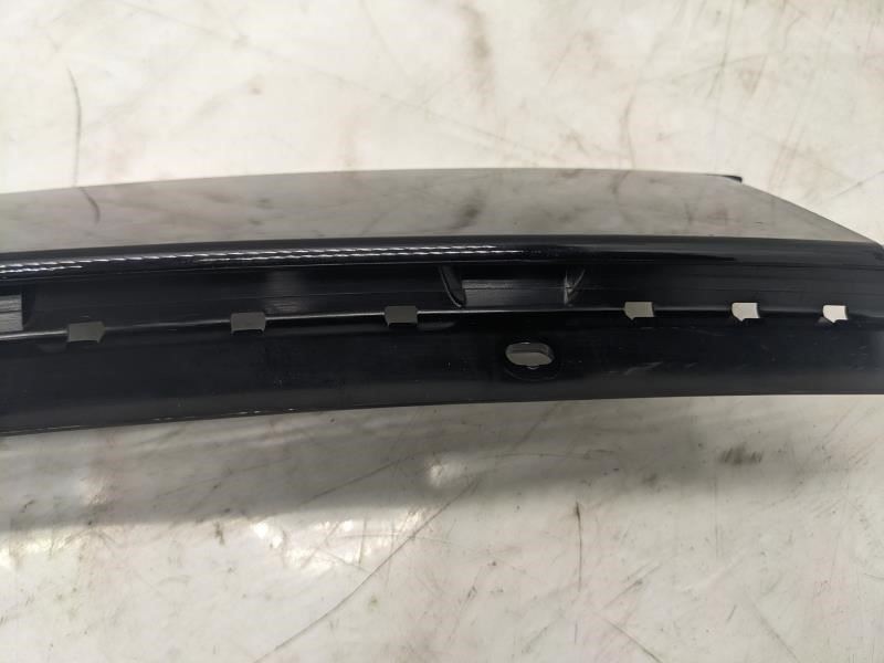 16-22 Mini Cooper Clubman Rear Right Door Cover Column B 51-35-7-344-194 OEM - Alshned Auto Parts
