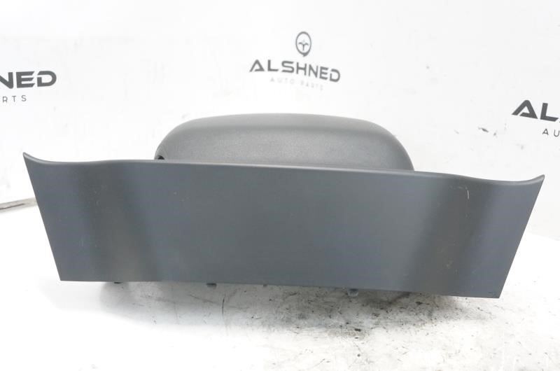 2018 Ford F-150 Upper Steering Column Shroud Cover FL3B-3530-A-PIA01 OEM - Alshned Auto Parts