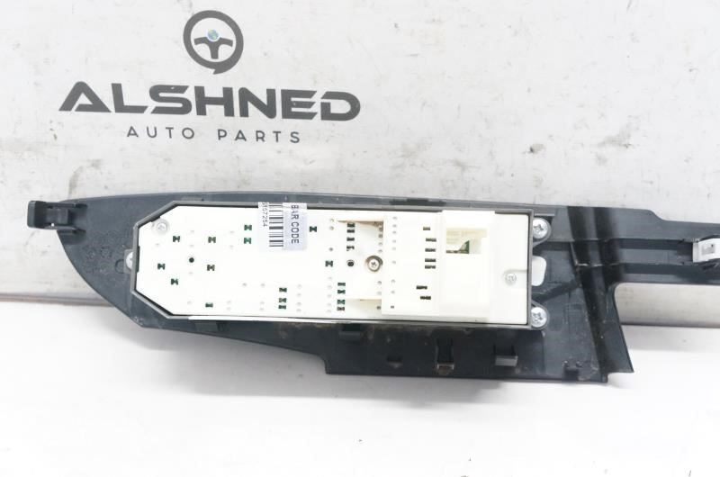 2014-2019 Toyota Corolla Driver Master Window Switch 74232-02E70 OEM - Alshned Auto Parts