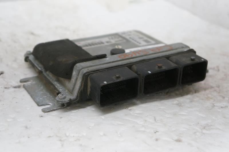 13-14 Nissan Altima 2.5L Engine Computer Control Module ECU ECM NEC012-037 OEM Alshned Auto Parts