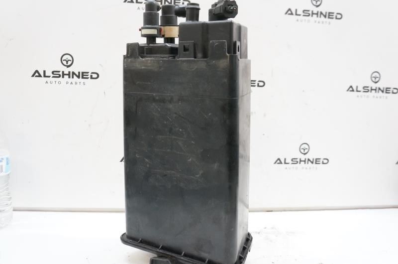 2017 Ford Taurus Fuel Vapor  Evaporator Emission EVAP Canister AG1Z-9D653-C OEM - Alshned Auto Parts