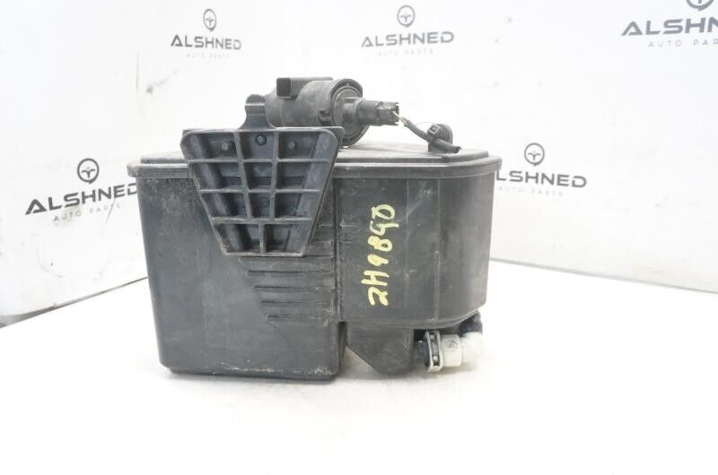 2015 Mercedes-Benz CLA 250 Fuel Vapor EVAP Canister 246-470-03-59 OEM - Alshned Auto Parts