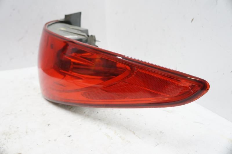 2012-2014 Hyundai Accent Passenger Right Rear Tail Light 92402-1R010 OEM - Alshned Auto Parts