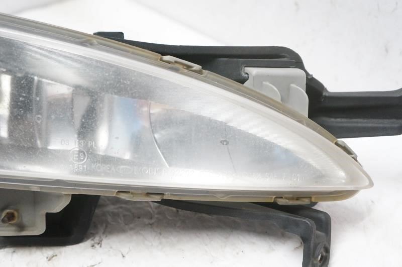 2011-2013 Kia Optima Passenger Right Front Fog Light 922022T010 OEM - Alshned Auto Parts