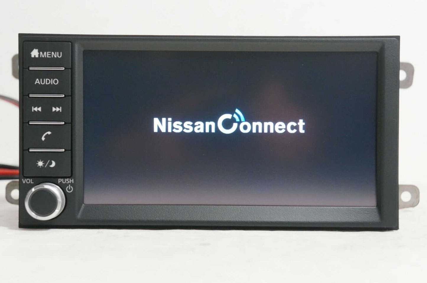 2019 Nissan Sentra Versa Micra 7" Touch Screen Display Radio 28021 9EK0A OEM - Alshned Auto Parts