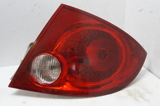 2005-2010 Chevrolet Cobalt Passenger Right Rear Tail Light 19418415 OEM - Alshned Auto Parts