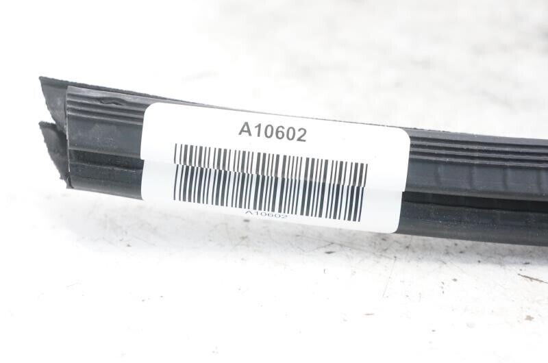 2013-2016 Audi A4 Rear Left Inner Window Slot Seal Trim 8K0-839-479 OEM - Alshned Auto Parts