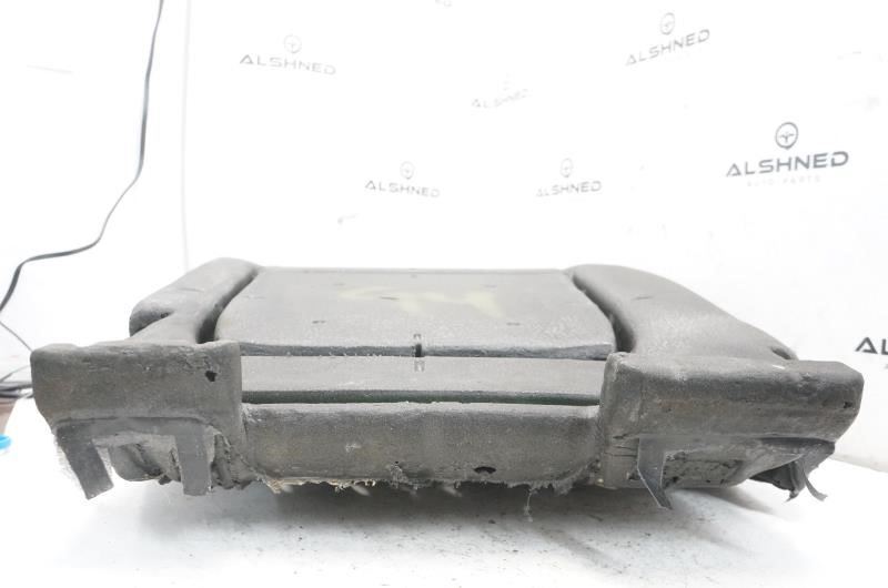 2019 Ford F150 Rear Right Seat Cushion Pad FL3Z-1663840-B OEM - Alshned Auto Parts