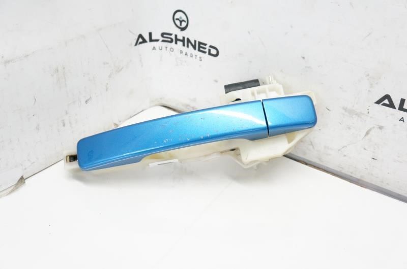 *READ* 14-19 Kia Soul Rear Right Passenger Door Handle 83661-B2010 OEM - Alshned Auto Parts