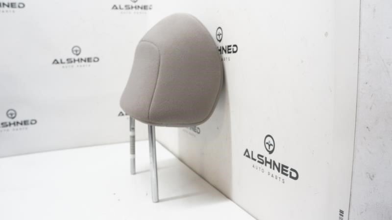 2008 Toyota RAV4 Front Left Right Headrest Gray Cloth 71910-42110-B1 OEM - Alshned Auto Parts