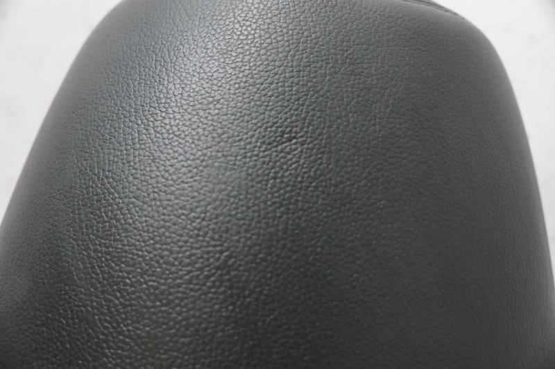 2008 Honda Accord Front Left Right Headrest Black Leather 81140-TA5-A52ZA OEM - Alshned Auto Parts