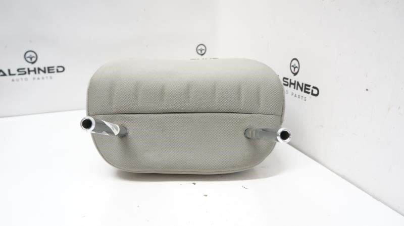 2010 Toyota Matrix Front Left Right Headrest Gray Cloth 71910-02B30-B1 OEM - Alshned Auto Parts