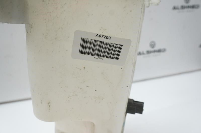 2014 Nissan Versa Windshield Washer Reservoir Bottle 28910-3WC0A OEM - Alshned Auto Parts