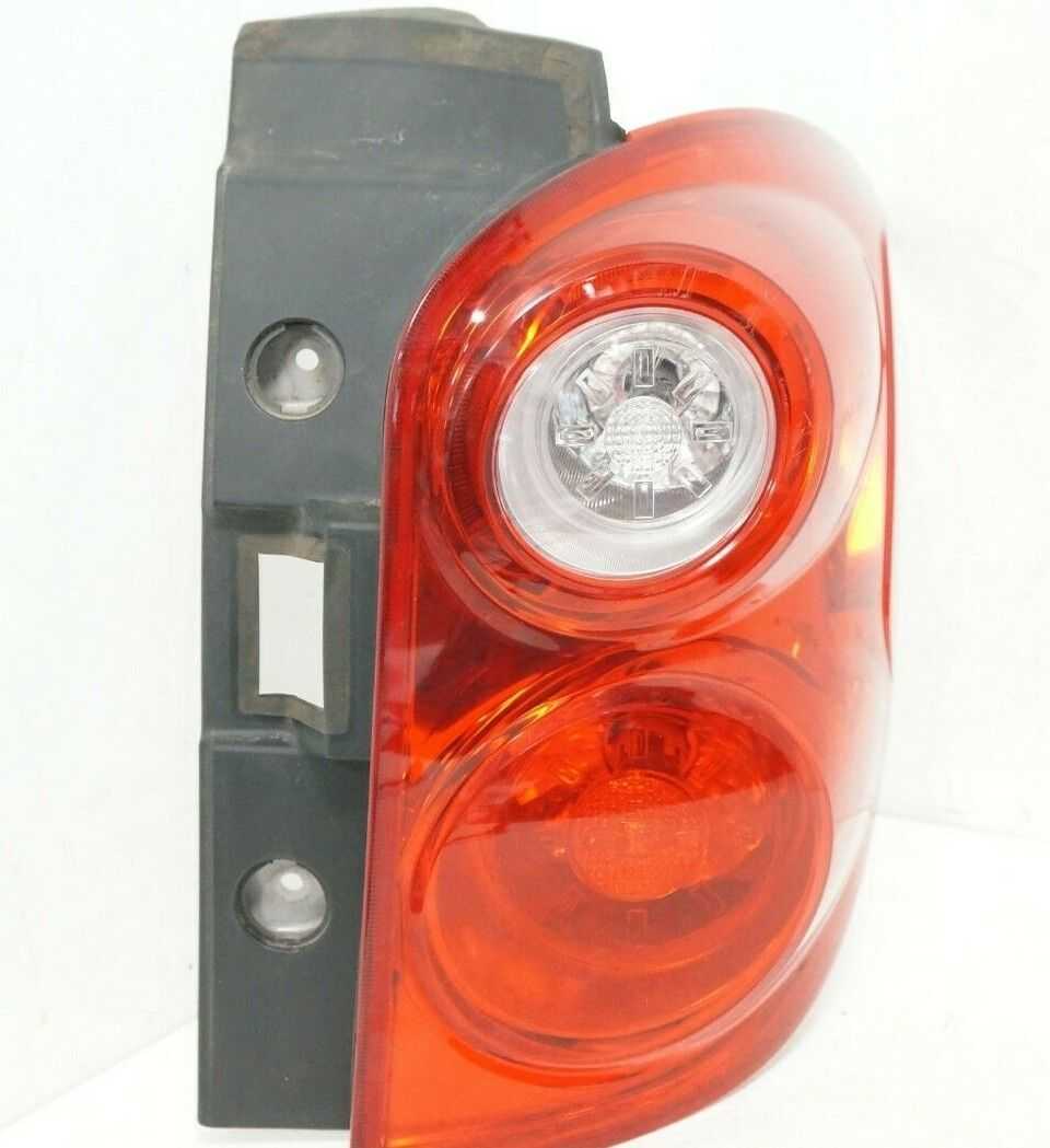 2010-2015 Chevrolet Equinox Passenger Side Tail Light 23267749 OEM - Alshned Auto Parts