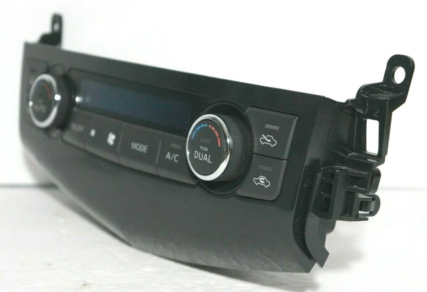 2013-2015 Nissan Altima AC Heater Temperature Control Unit OEM 27500 3TS0A-QJ - Alshned Auto Parts