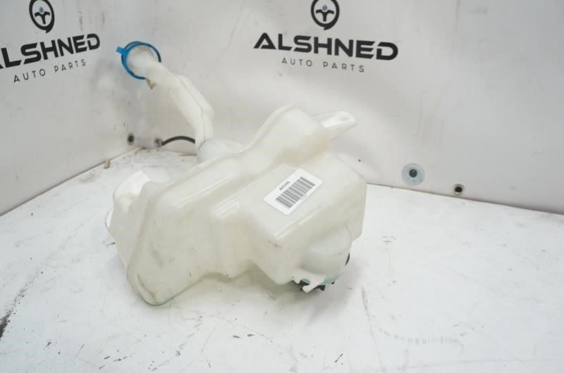 2014 Acura ILX Windshield Washer Reservoir Bottle 76841-TR3-A01 OEM - Alshned Auto Parts