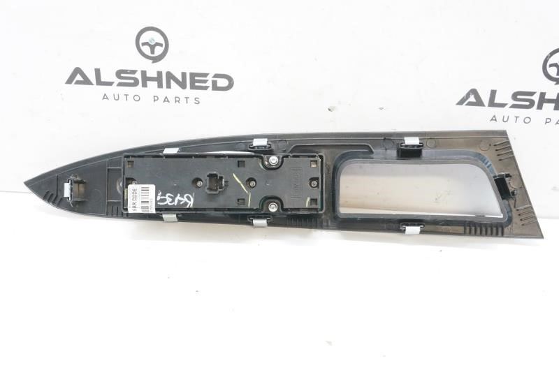 2013-2019 Ford Fusion Driver Left Master Lock Switch DG9T-14540-ABW OEM - Alshned Auto Parts