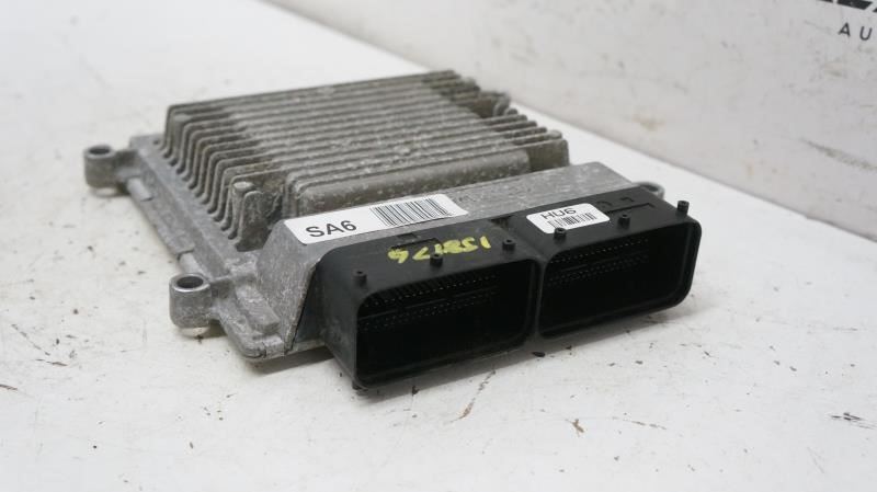 2011 Hyundai Elantra 1.8L Engine Computer Control Module ECU ECM 39103-2EMA2 OEM - Alshned Auto Parts