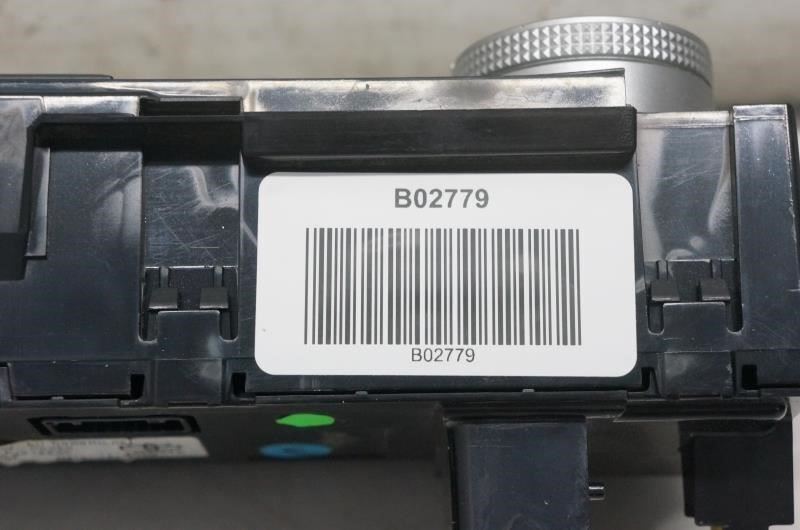 2012-2014 Toyota Camry AC Heater Temperature Climate Control 55900-06360 OEM - Alshned Auto Parts