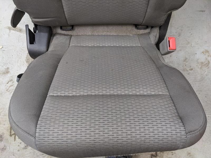 2015-2020 Ford F150 Rear Right Seat JL3Z-1863804-BB KL3Z-1866600-BA OEM - Alshned Auto Parts