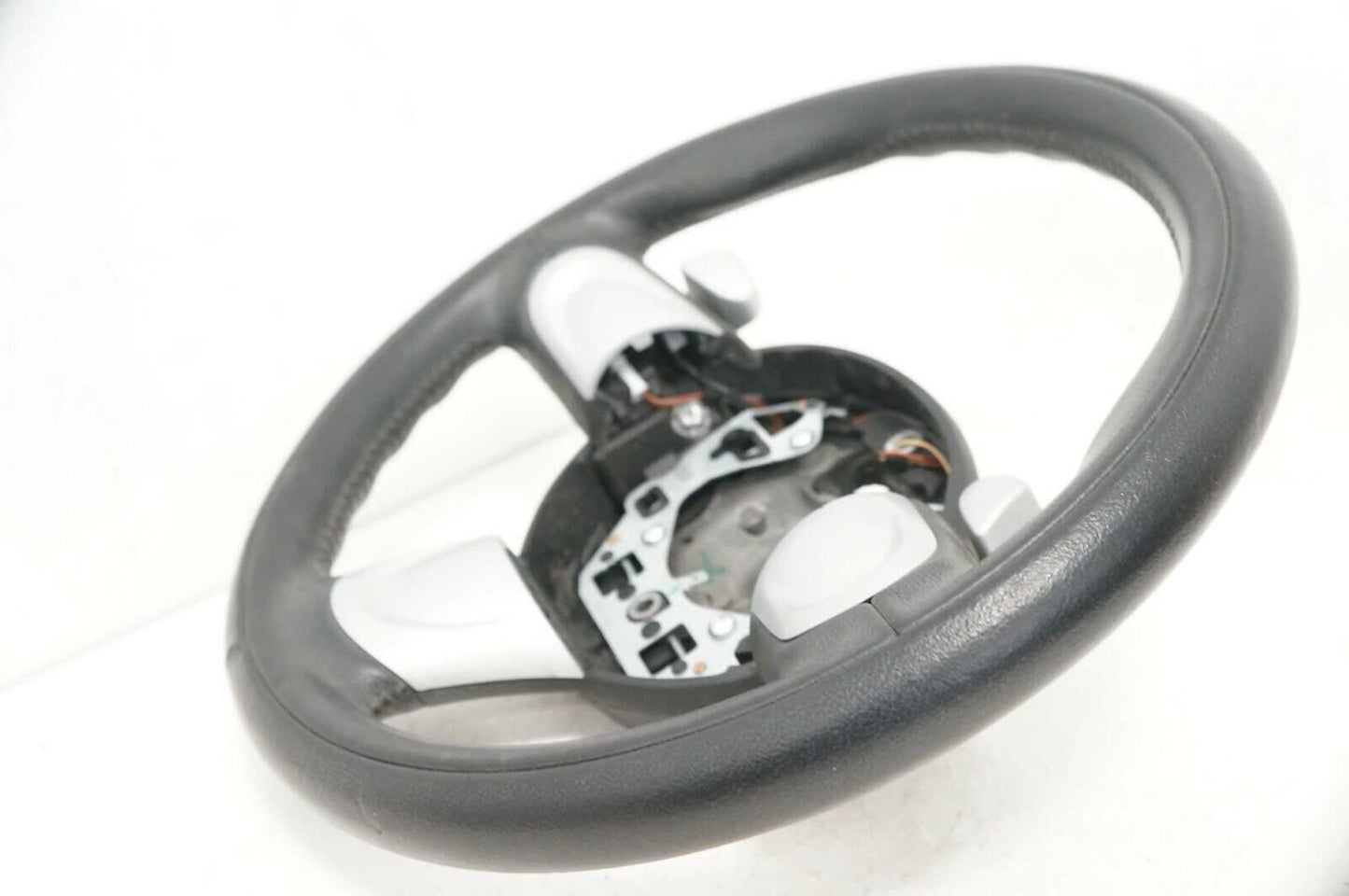 2007 - 2015 Mini Cooper Steering Wheel with Shift Paddles 32-30-9-811-222 OEM - Alshned Auto Parts