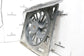 2007-2009 Jeep Wrangler Radiator Fan Motor Fan Assembly 68039593AA OEM - Alshned Auto Parts