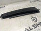 16-22 Mini Cooper Clubman Rear Right Door Cover Column B 51-35-7-344-194 OEM - Alshned Auto Parts