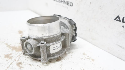 2019 Ford F150 3.3L Engine Throttle Valve Body HL3E-9F991-AA OEM Alshned Auto Parts