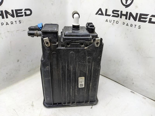 2019 Ford F250SD Fuel Vapor Evaporator Emission Canister  BU5A-9D653-AB OEM - Alshned Auto Parts