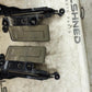 2015-2020 Ford F150 Right & Left Hood Hinge Pair FL34-16800-A OEM - Alshned Auto Parts