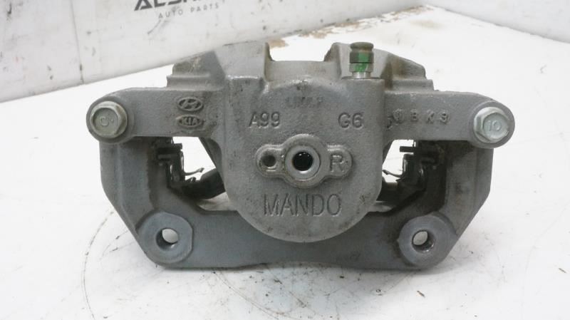 2021 Hyundai Santa Fe Passenger Right Front Brake Caliper 58130-P2000 OEM - Alshned Auto Parts