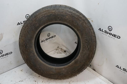 Crosswind A/T Tire 265/70/R17 Atlas Alshned Auto Parts