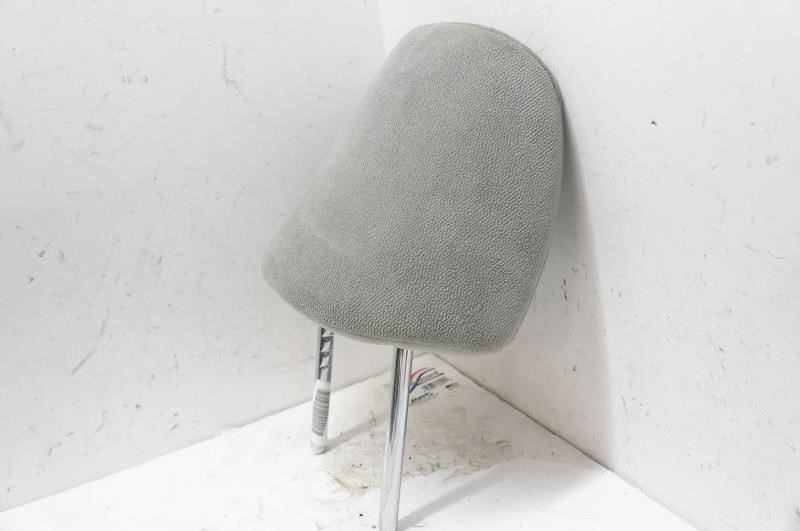 2013-2015 Honda Accord Front Left Right Headrest Gray Cloth 81140-T2F-A01ZB OEM - Alshned Auto Parts