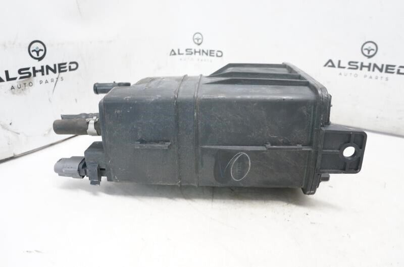 2013 Nissan Juke Fuel Vapor Evaporator Emission EVAP Canister 14950 1KC0A OEM - Alshned Auto Parts