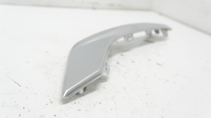 2021 Hyundai Santa Fe Driver Rear Left Bumper Cover Molding 86694-S2600 OEM - Alshned Auto Parts