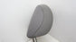 07-11 Honda CR-V Front Right Left Side Headrest (Gray) OEM 81140-SWA-A01ZA - Alshned Auto Parts